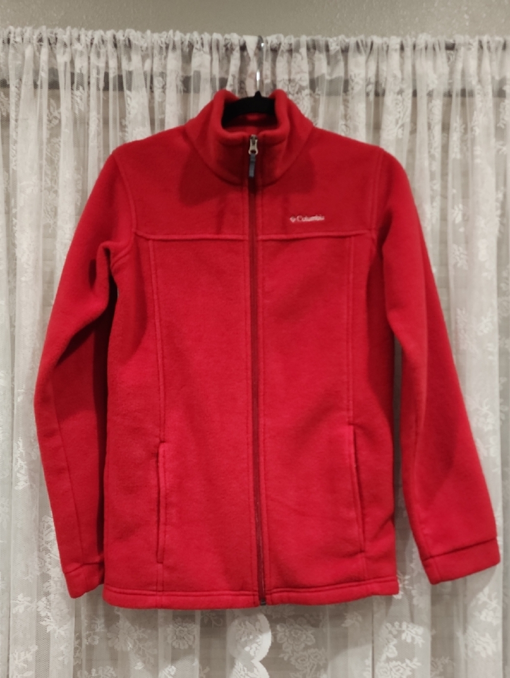 Columbia Fleece Jacket